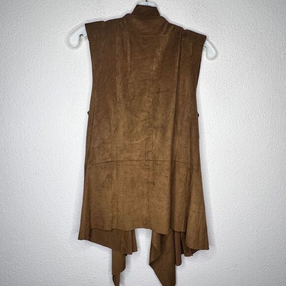 Moon Collection‎ Vest - Picture 5 of 7